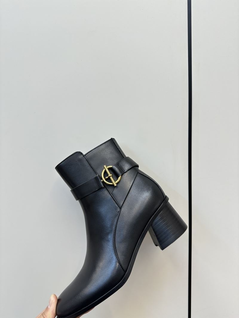 Hermes Boots